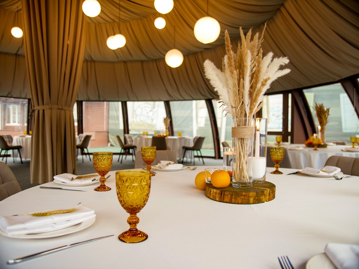 Chalet / Шале