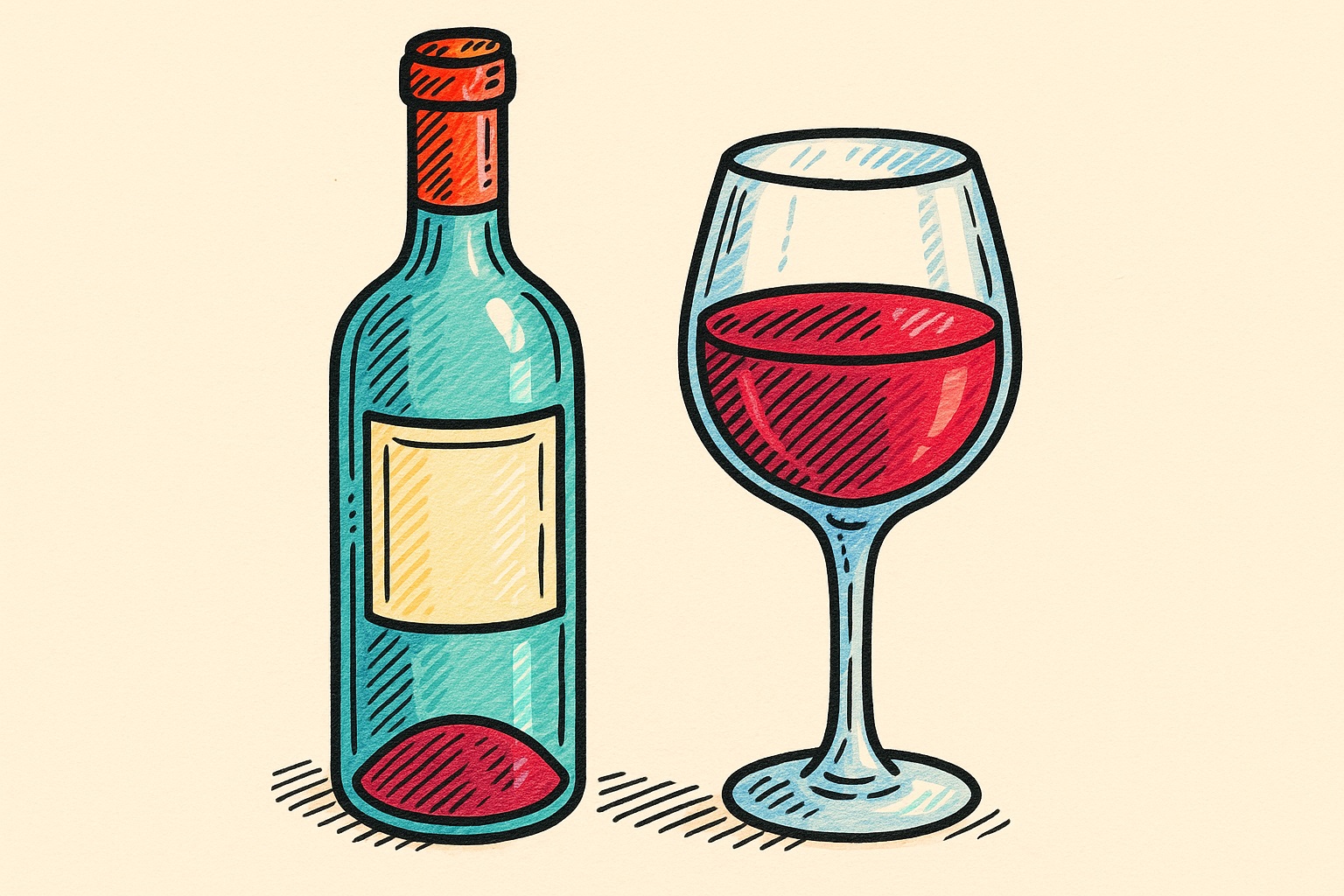 -20% скидки на вина по четвергам в клубе «Маска» - фотография № 1