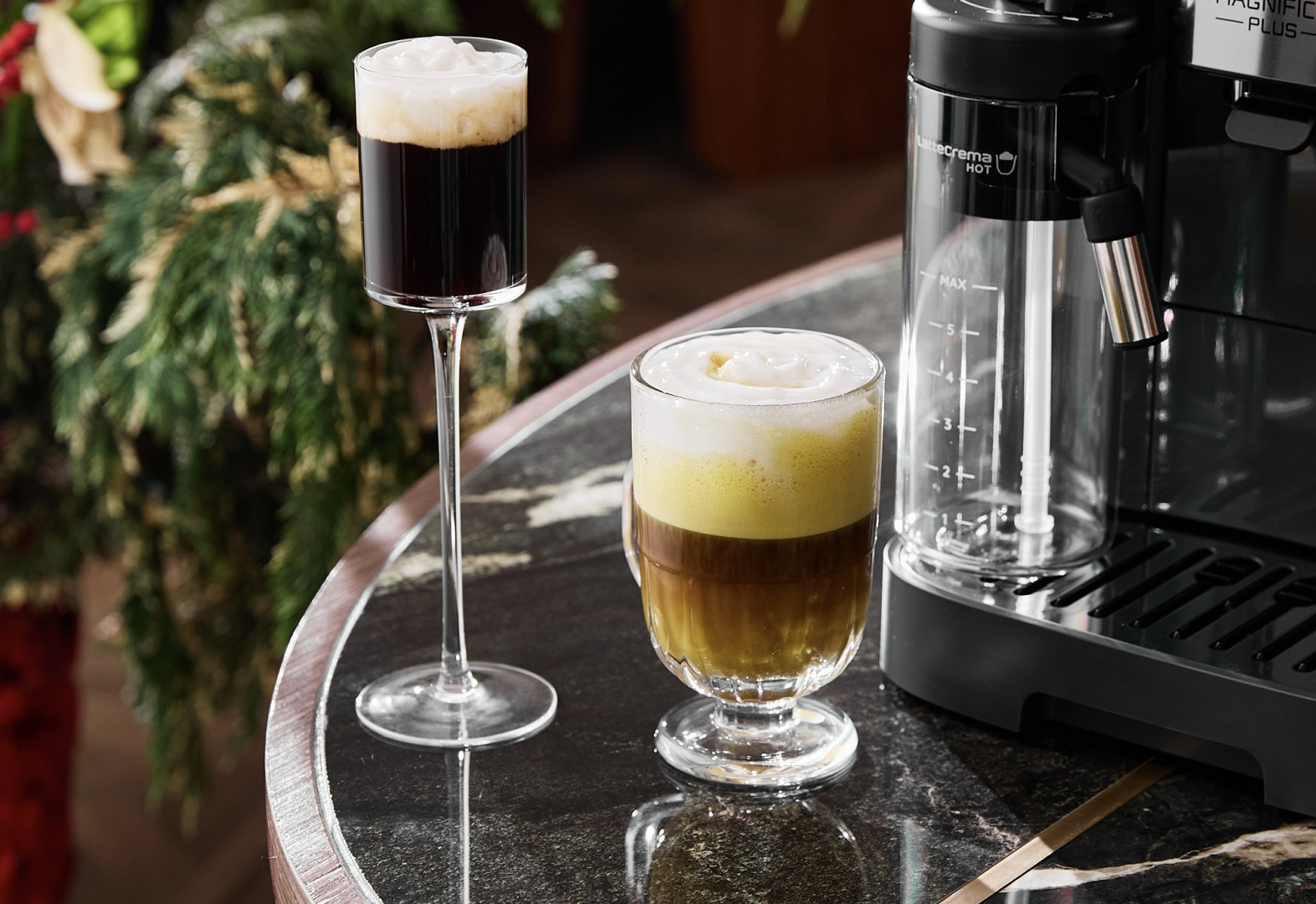 Avero mio x DeLonghi - фотография № 1