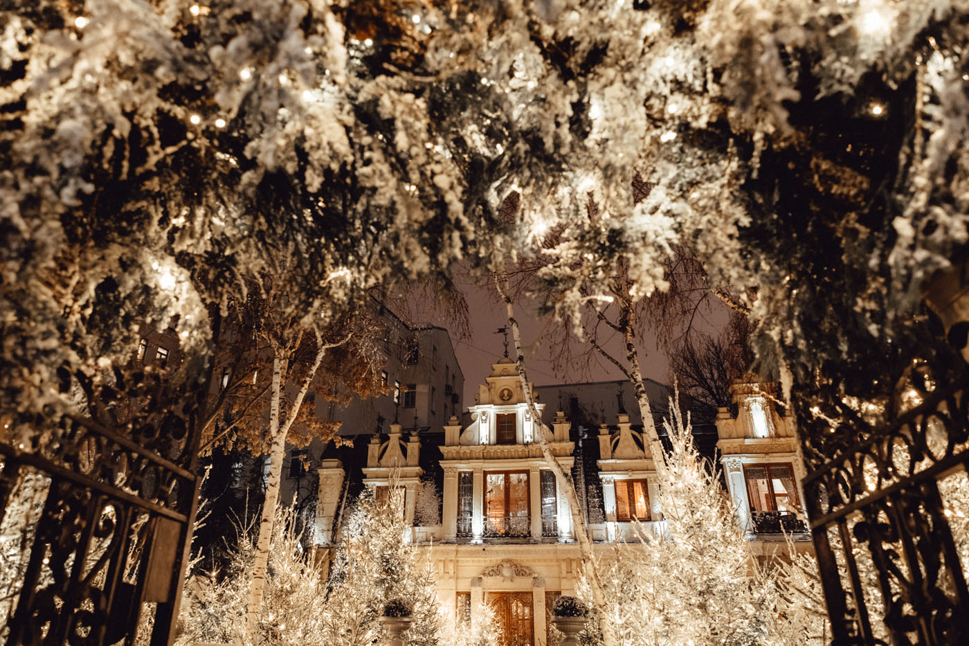 Butler / Батлер