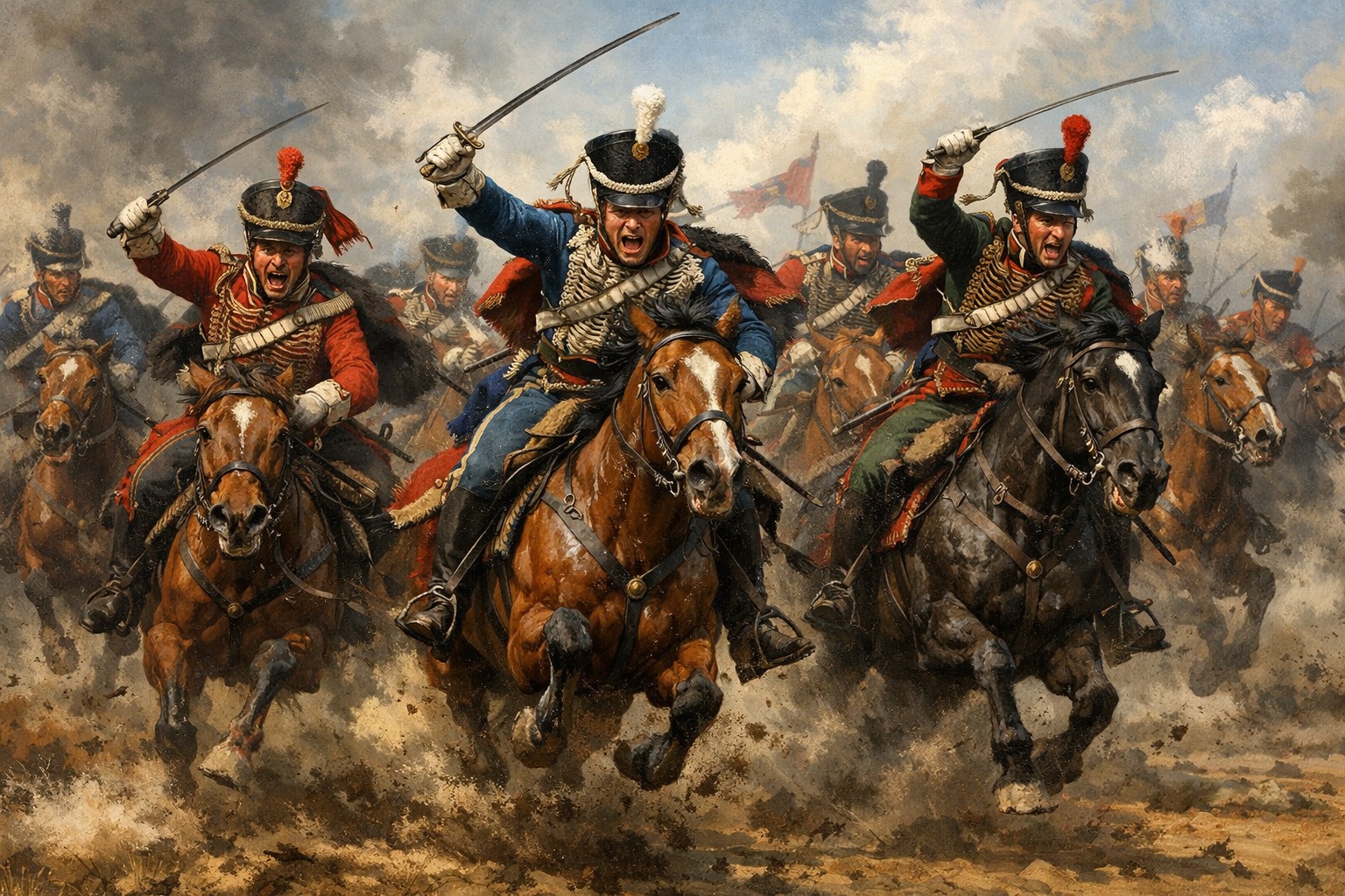 Гусятникоff