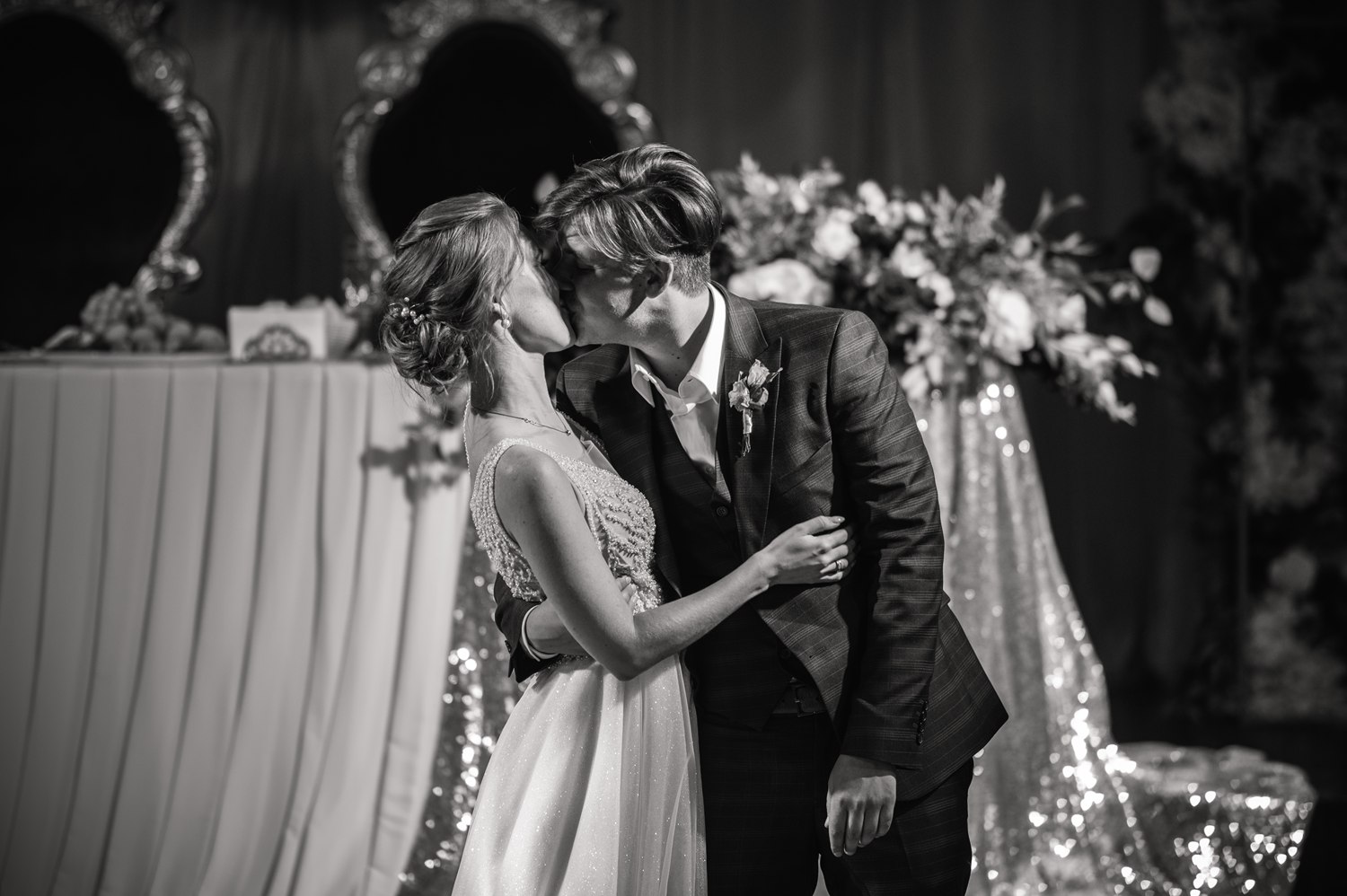 Ивентнер Внуково Вилладж