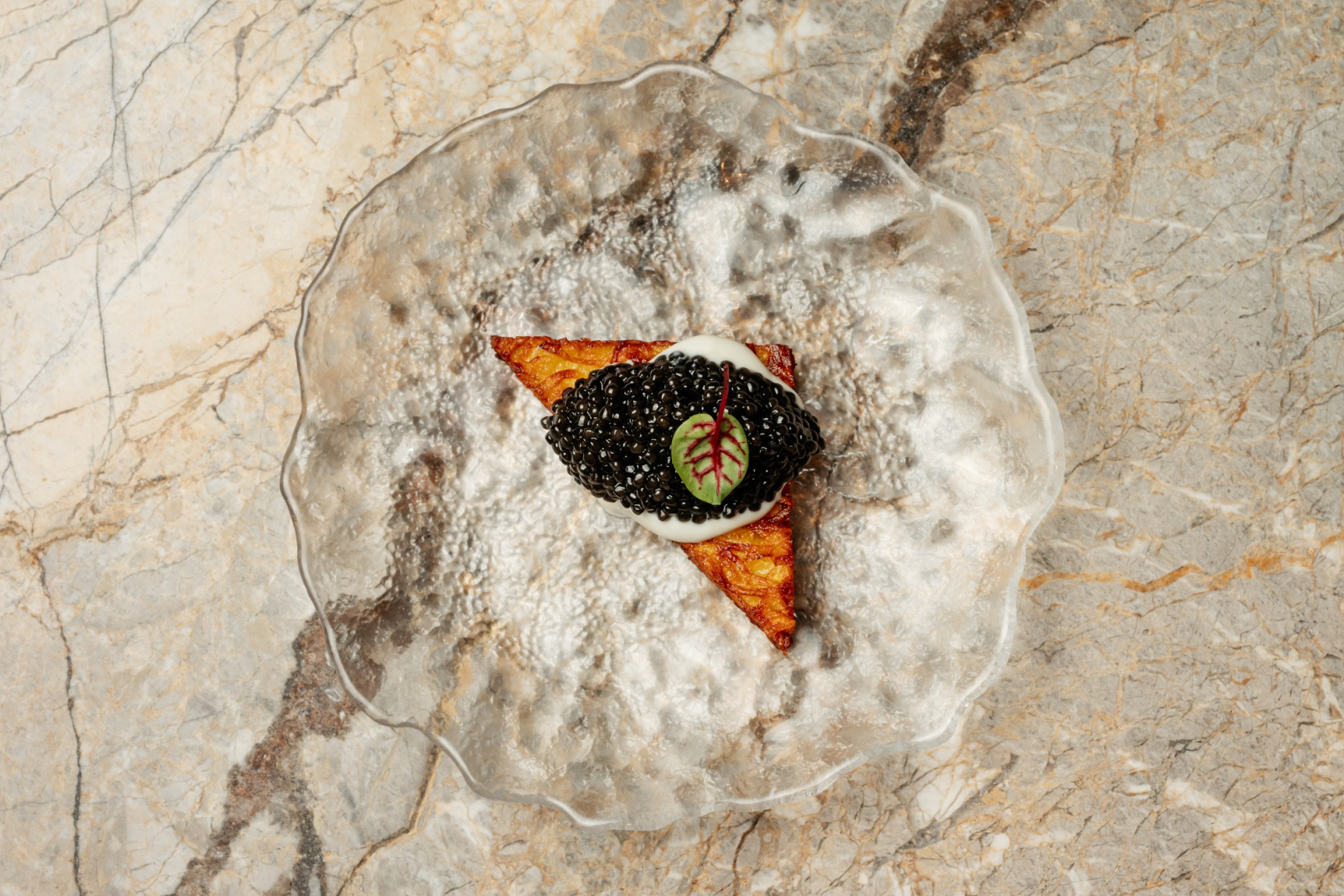 Повелитель огня — новый ресторан «ОМА» - фотография № 5