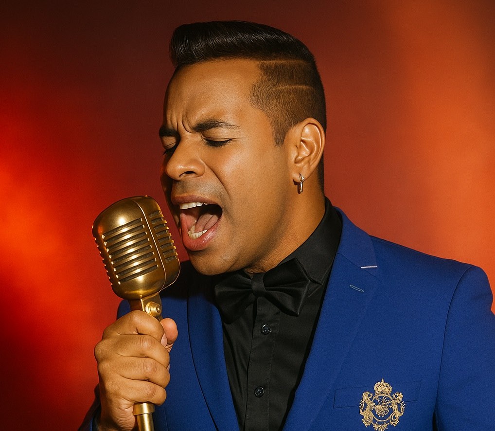 Дуэт Габриэль Линарес - фотография № 1