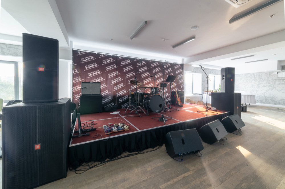 Арт Москва Войковская