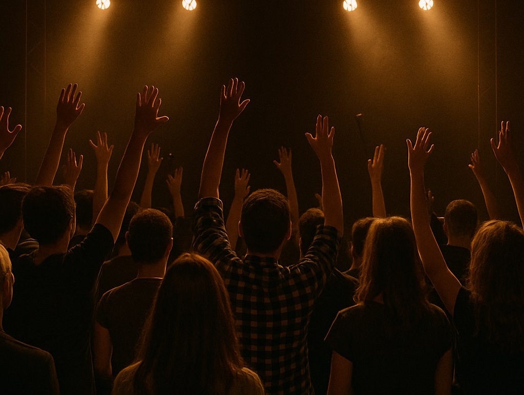 Группа «1,5 килограмма отличного пюре» - фотография № 1