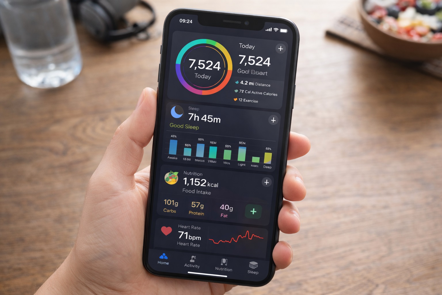 Почему мы стали внимательнее к тому, что едим, и как это меняет быт - фотография № 7