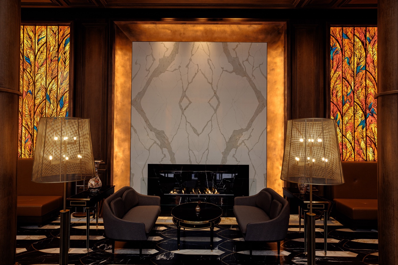 Гостевая смена нижегородского ботанического бара Travnik - фотография № 1