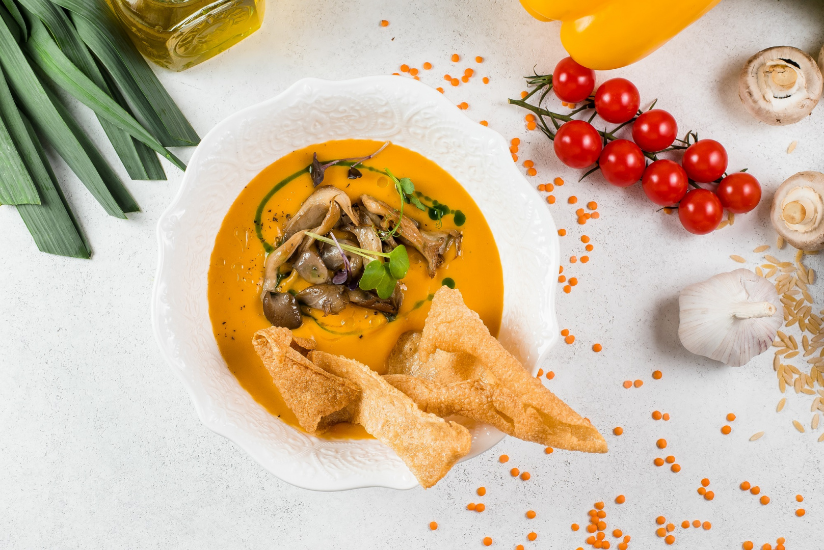 Villa Pasta / Вилла Паста (Пятницкая)