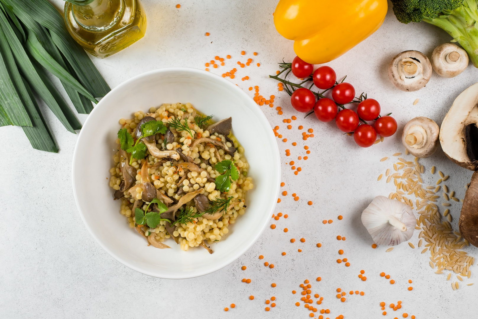 Villa Pasta / Вилла Паста (Пятницкая)