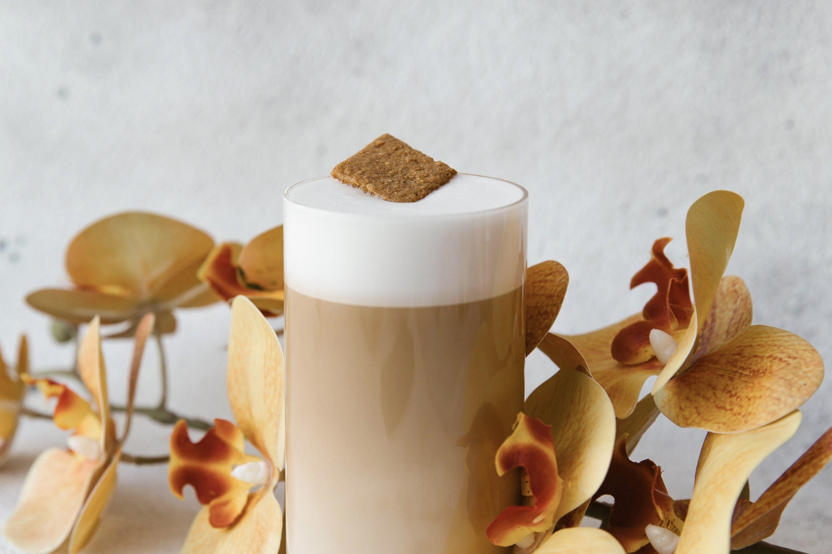 Уютная осень в J’PAN - фотография № 3