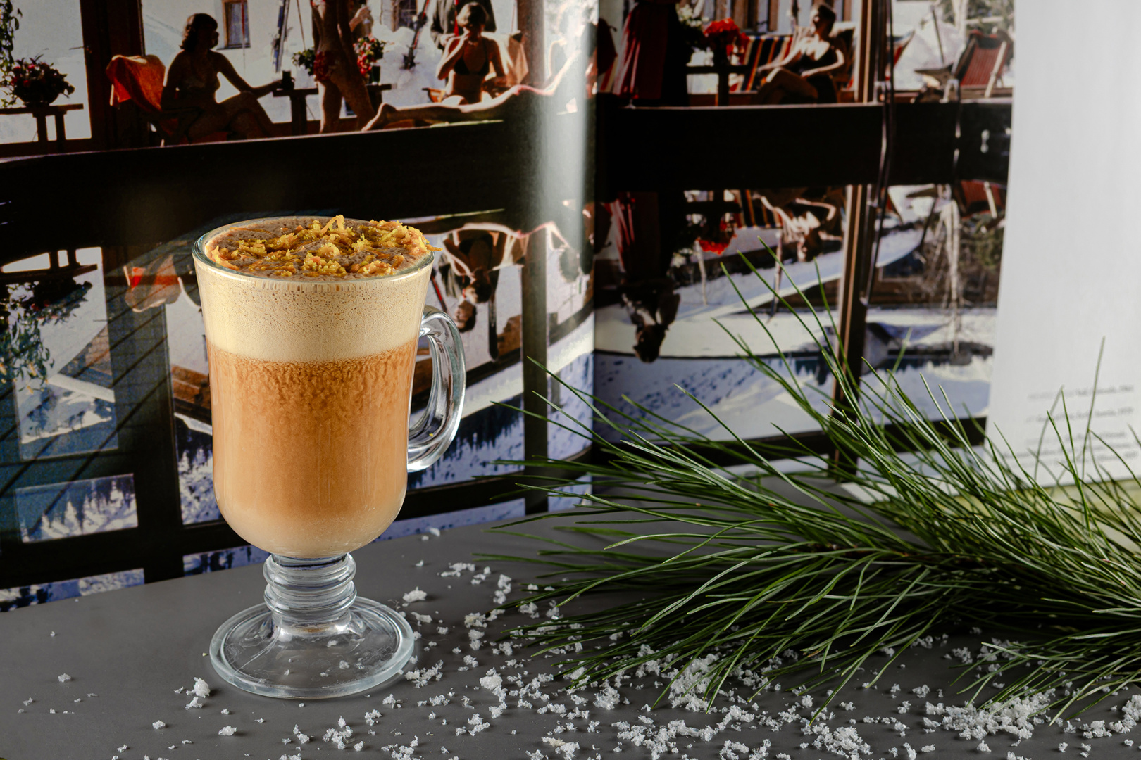 Фестиваль завтраков в Geraldine - фотография № 2