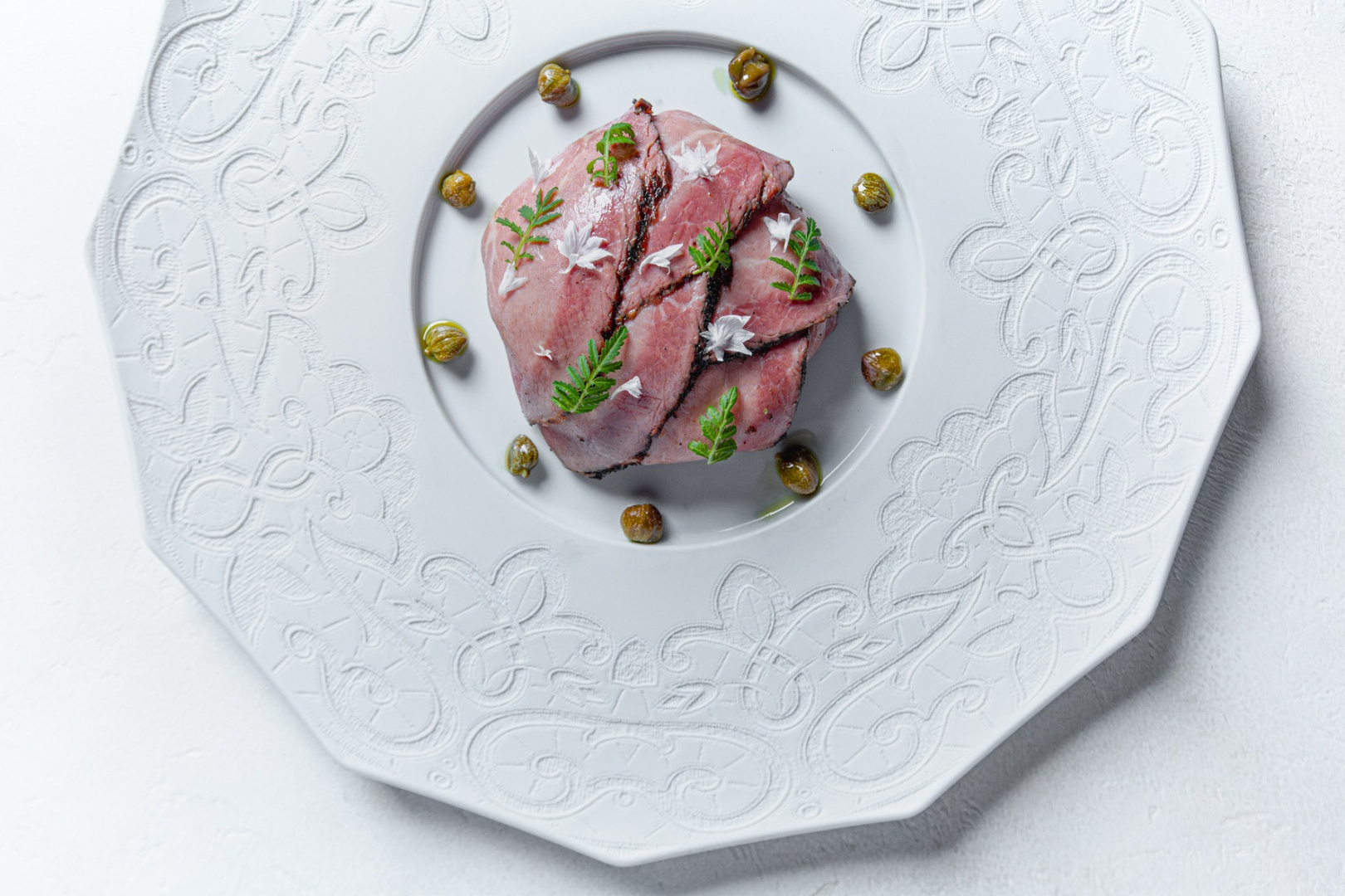 Школьный бранч - фотография № 5