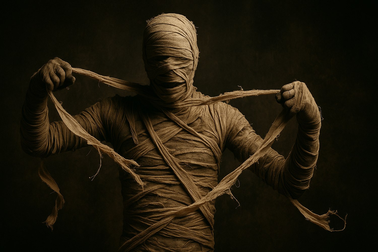 6 1/2 Мoscow Psychobilly Fest - фотография № 1