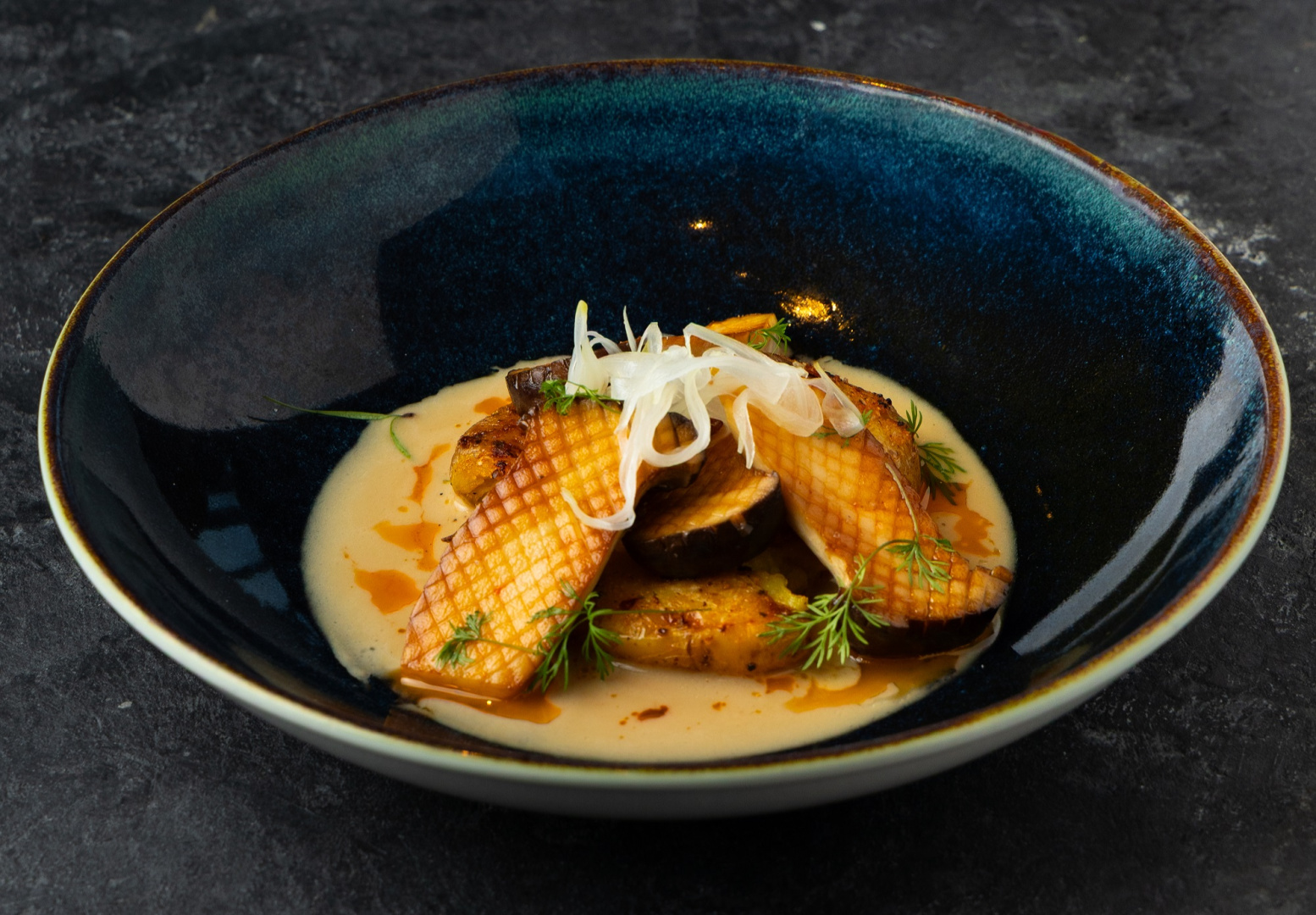 Муссон / Musson