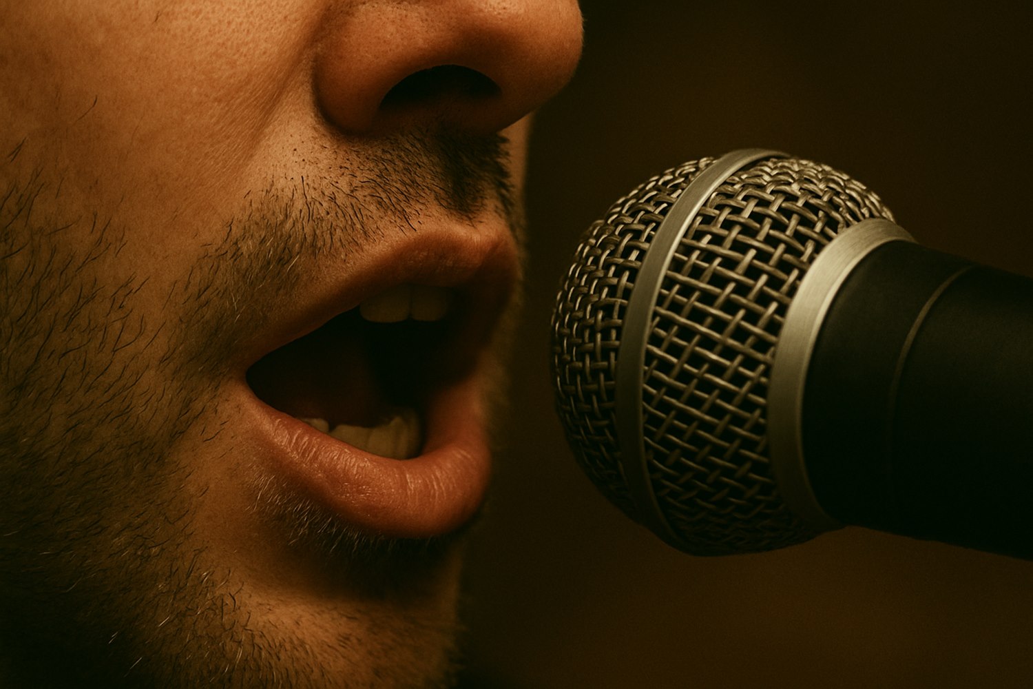 Уникальный проект живого караоке Анатолия Климова - фотография № 1