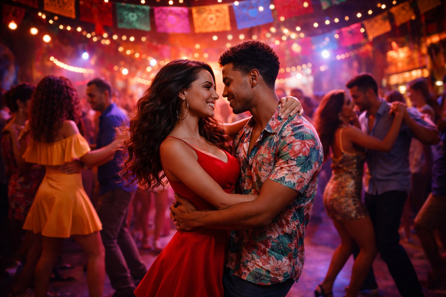 «Тропик Элеганс» - фотография № 1