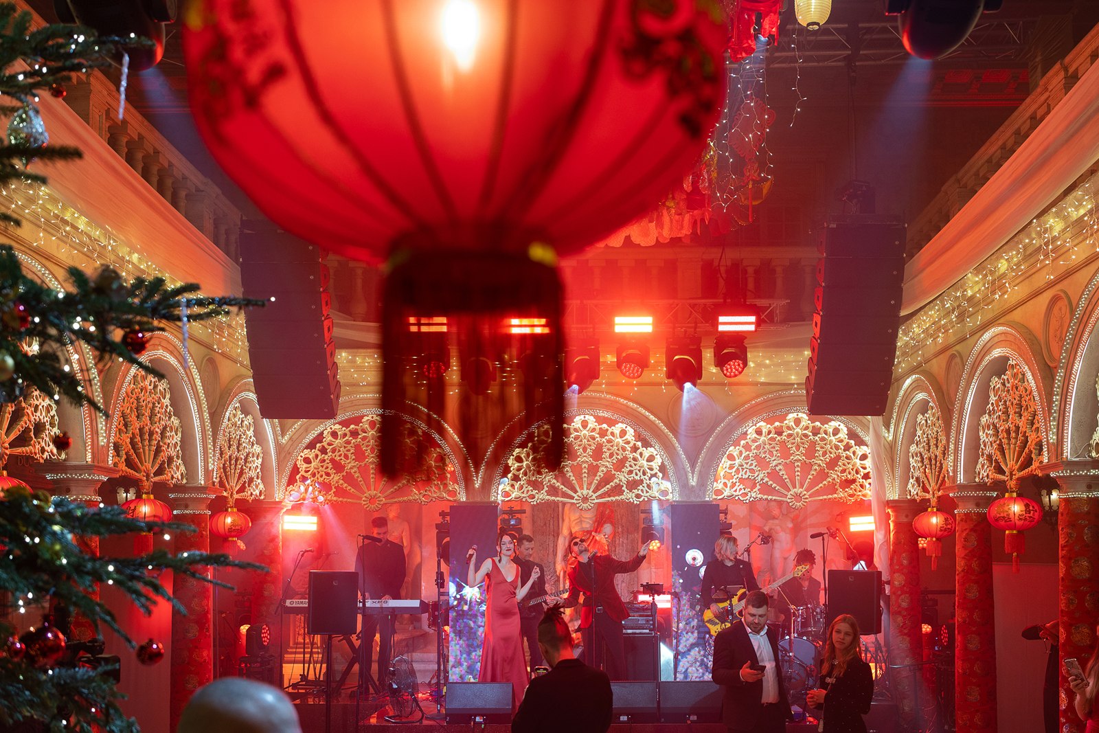 Турандот
