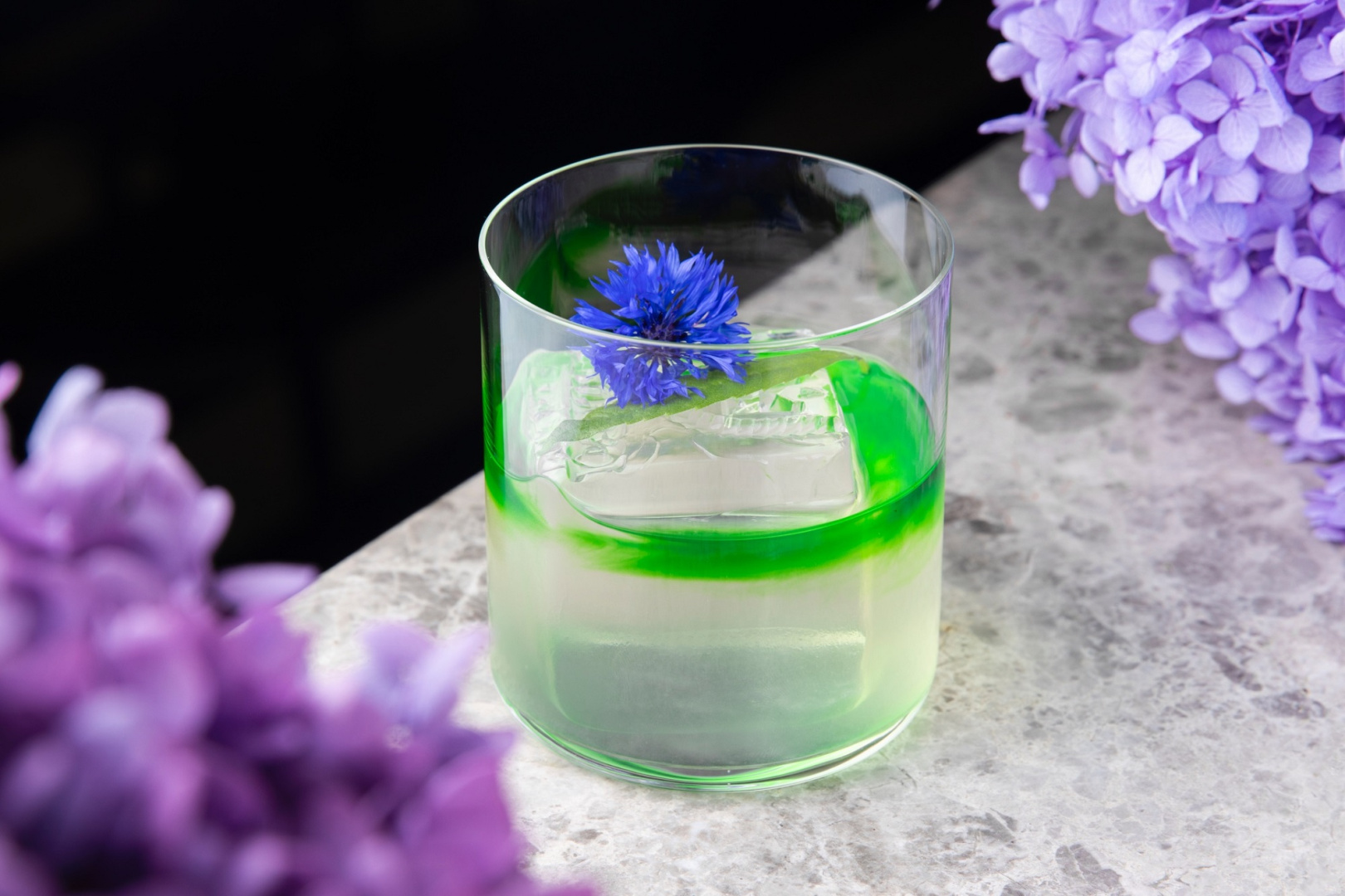 Презентация новой коктейльной карты «Шаляпин: от мечты к триумфу» и гест-ужин - фотография № 2