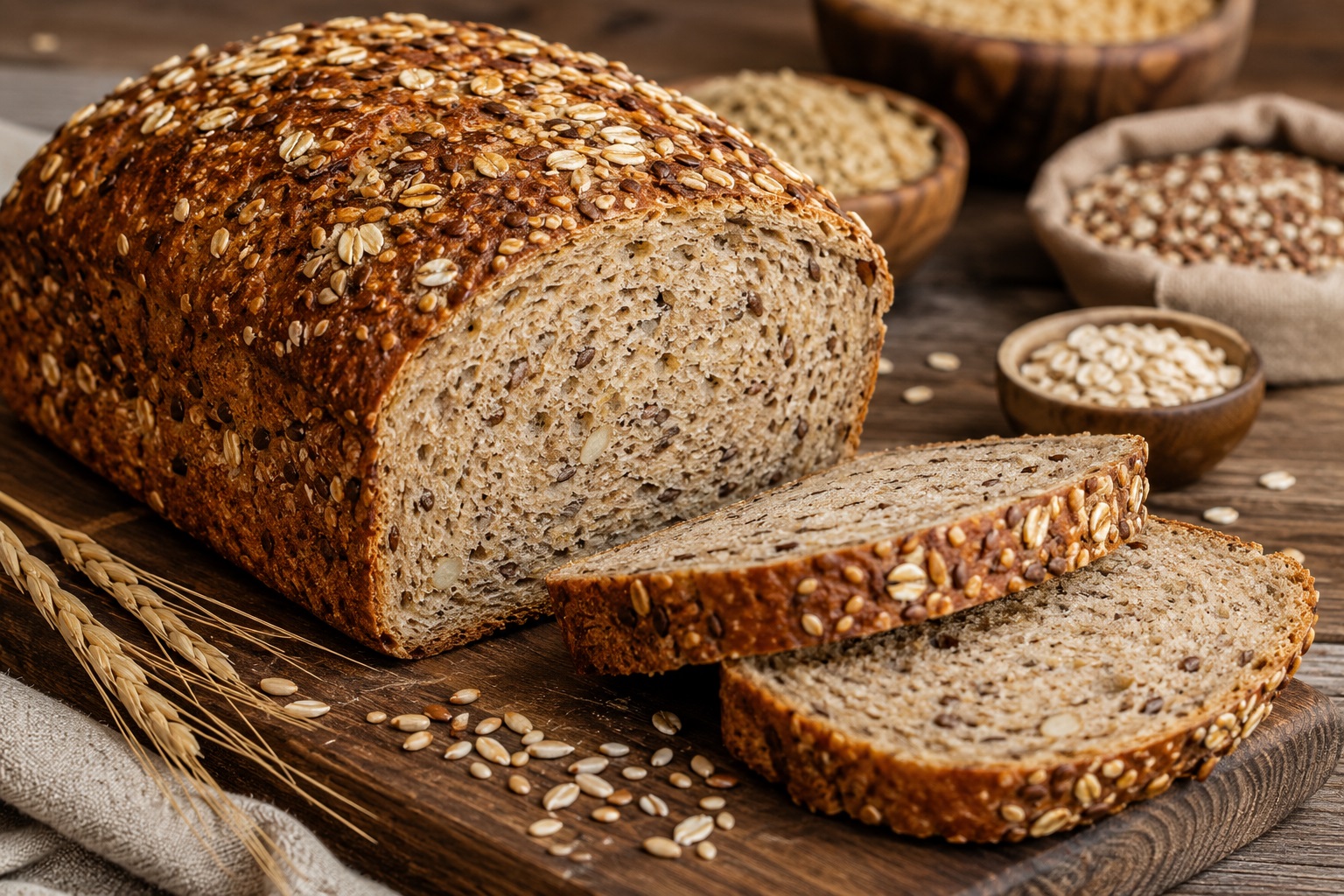 Продукты, которые все привыкли считать полезными, хотя к ним стоит присмотреться повнимательнее - фотография № 1
