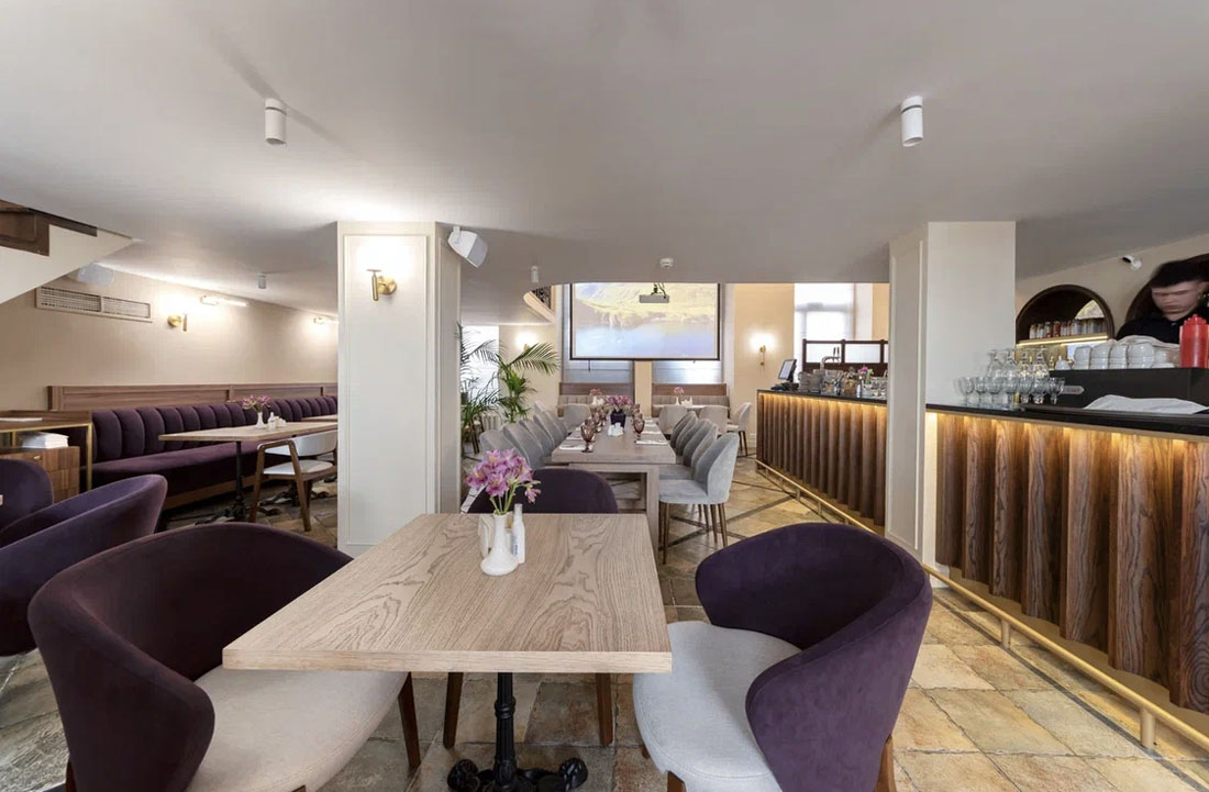 Разговор с продюсером Рюминым Георгием Юрьевичем - фотография № 1