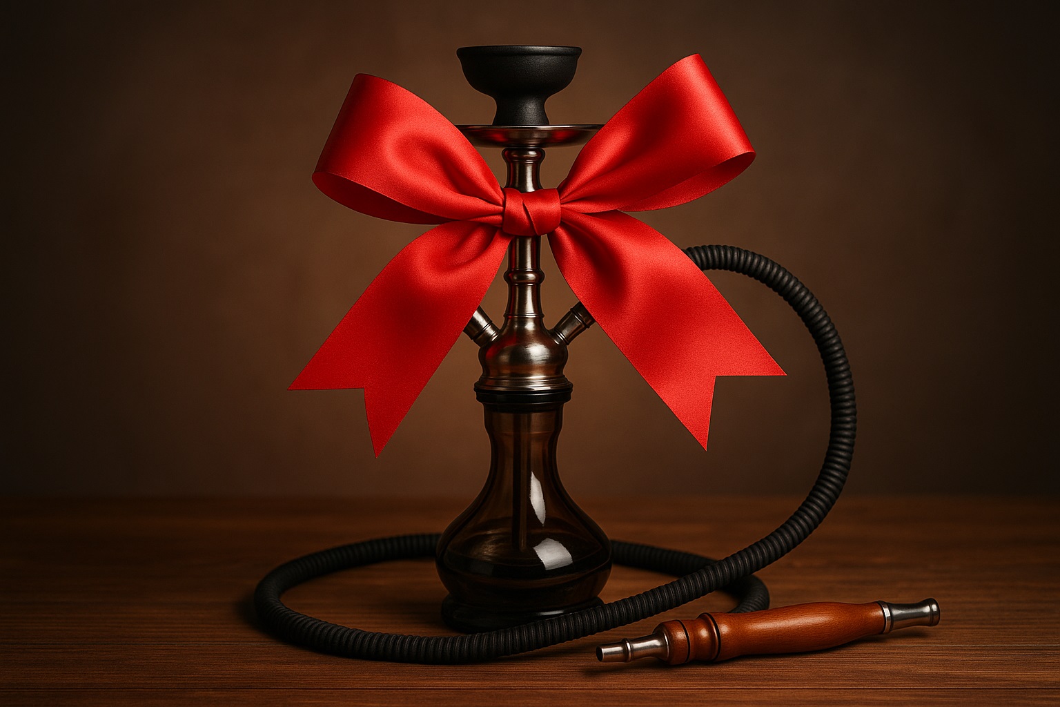 -50% скидки на кальян в день рождения от бара La Fume - фотография № 1