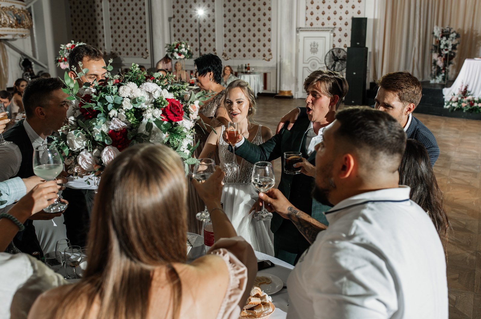 Внуково Вилладж