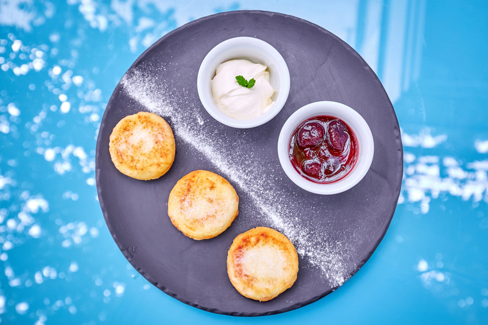 Geraldine / Жеральдин