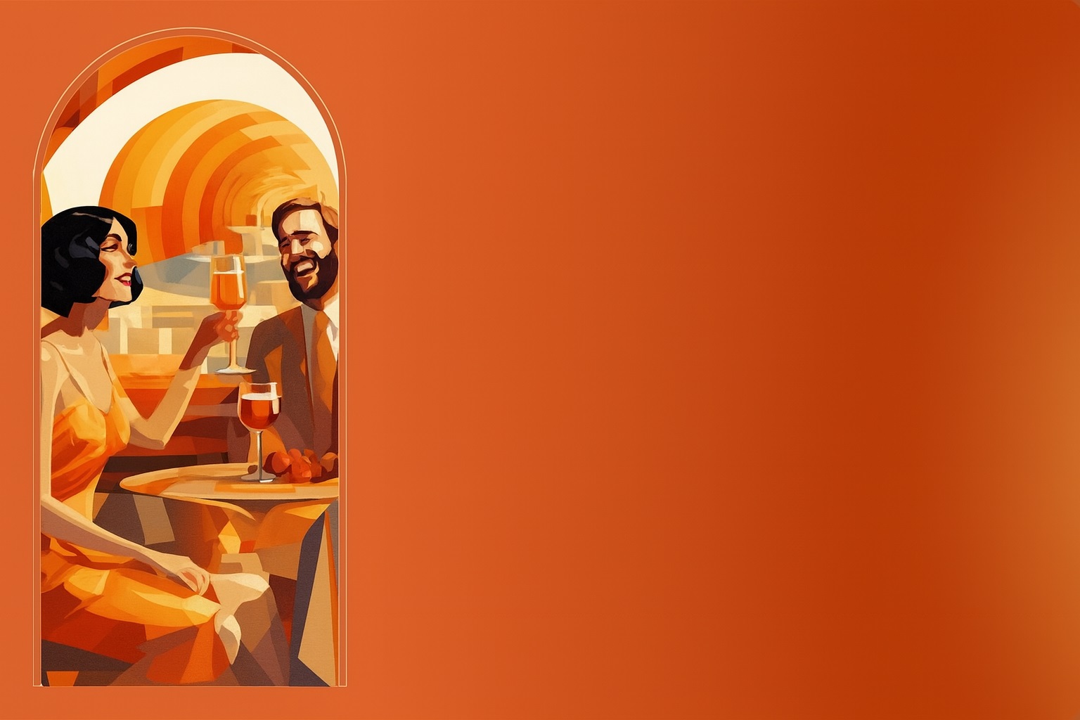 -10% скидки на день рождения в ресторане «Зори» - фотография № 1