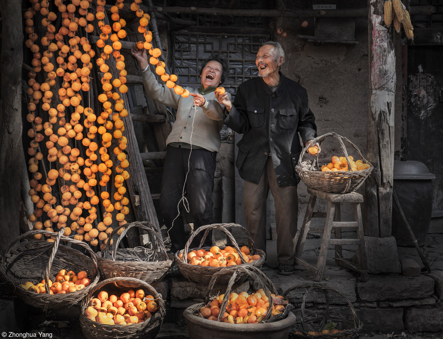 Названы победители ежегодной премии Pink Lady® Food Photographer of the Year - фотография № 13