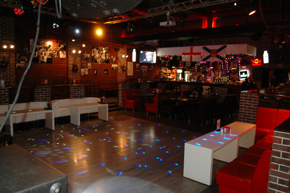 Группа Карабас и НЕСУРАЗНОСТИ - фотография № 1