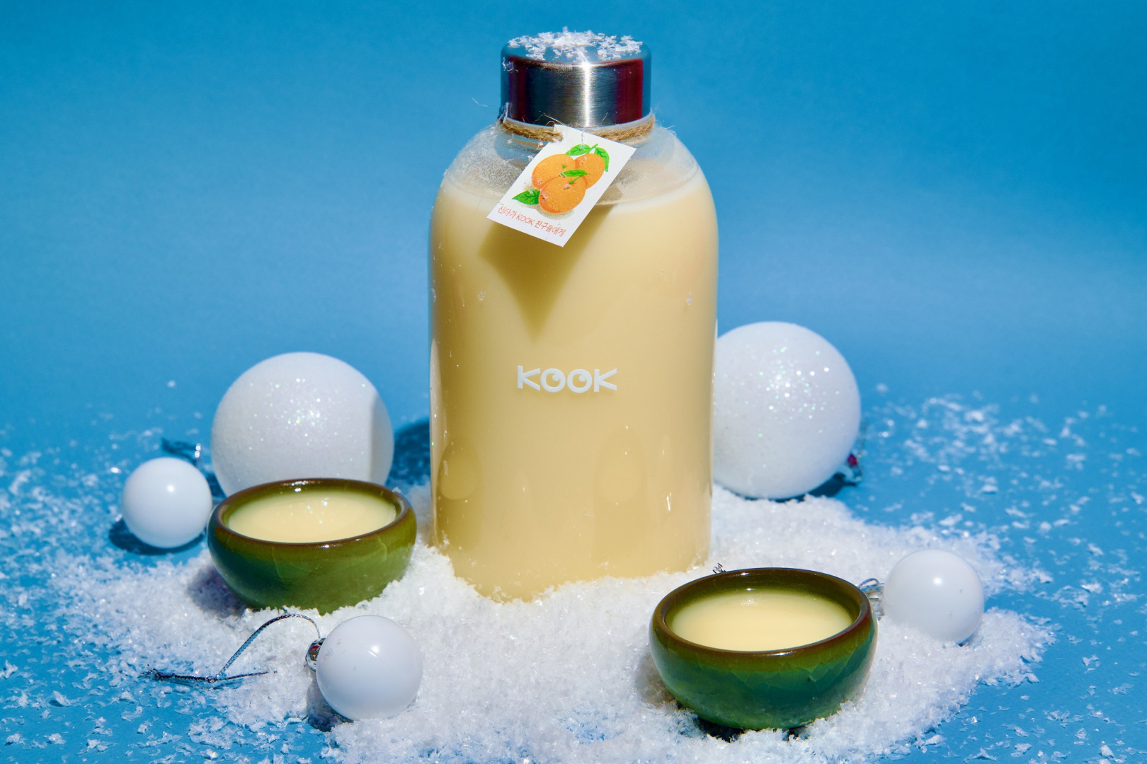 Рождество в Kook - фотография № 4