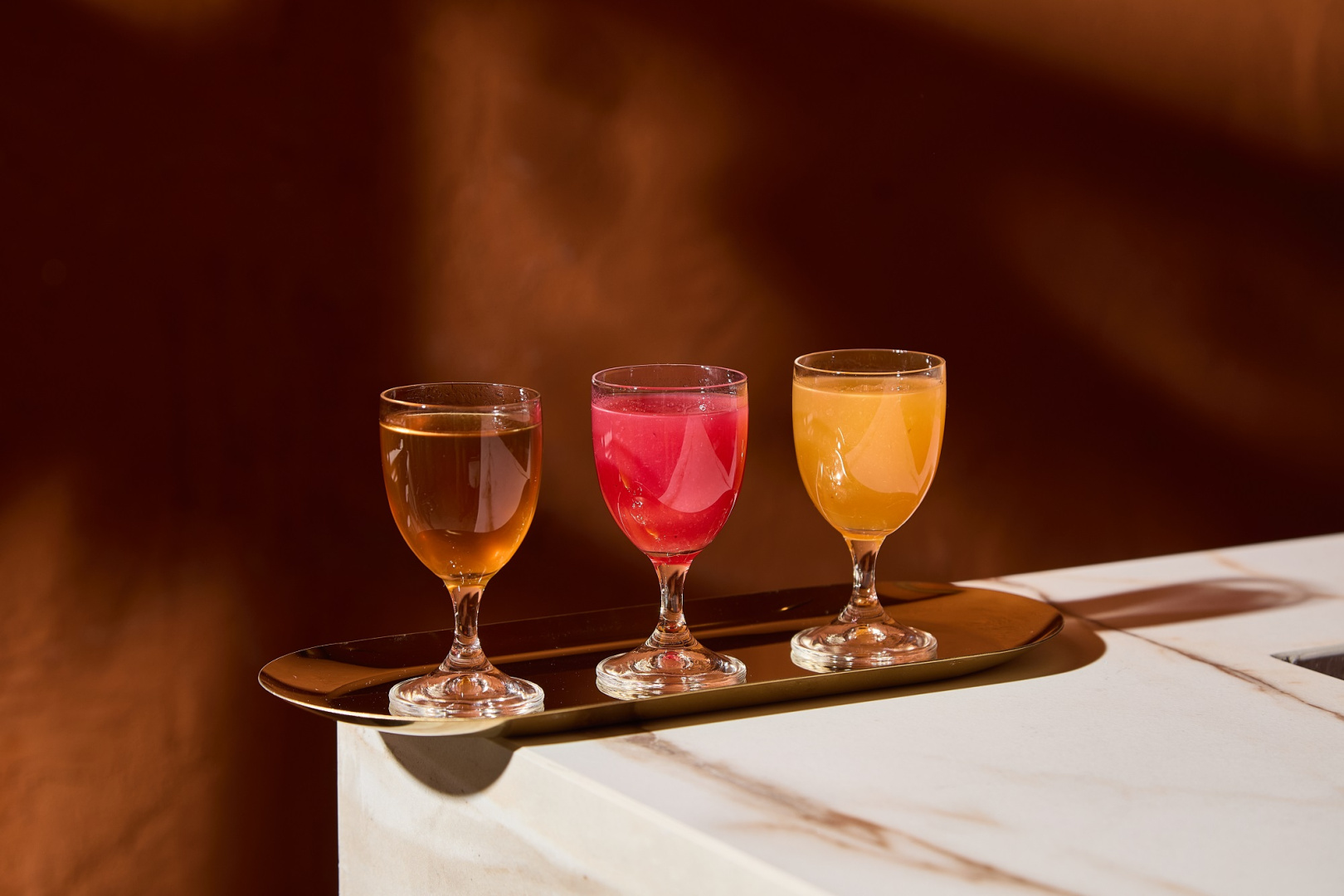 Спешл «Притчи» в ресторане Rizz - фотография № 8