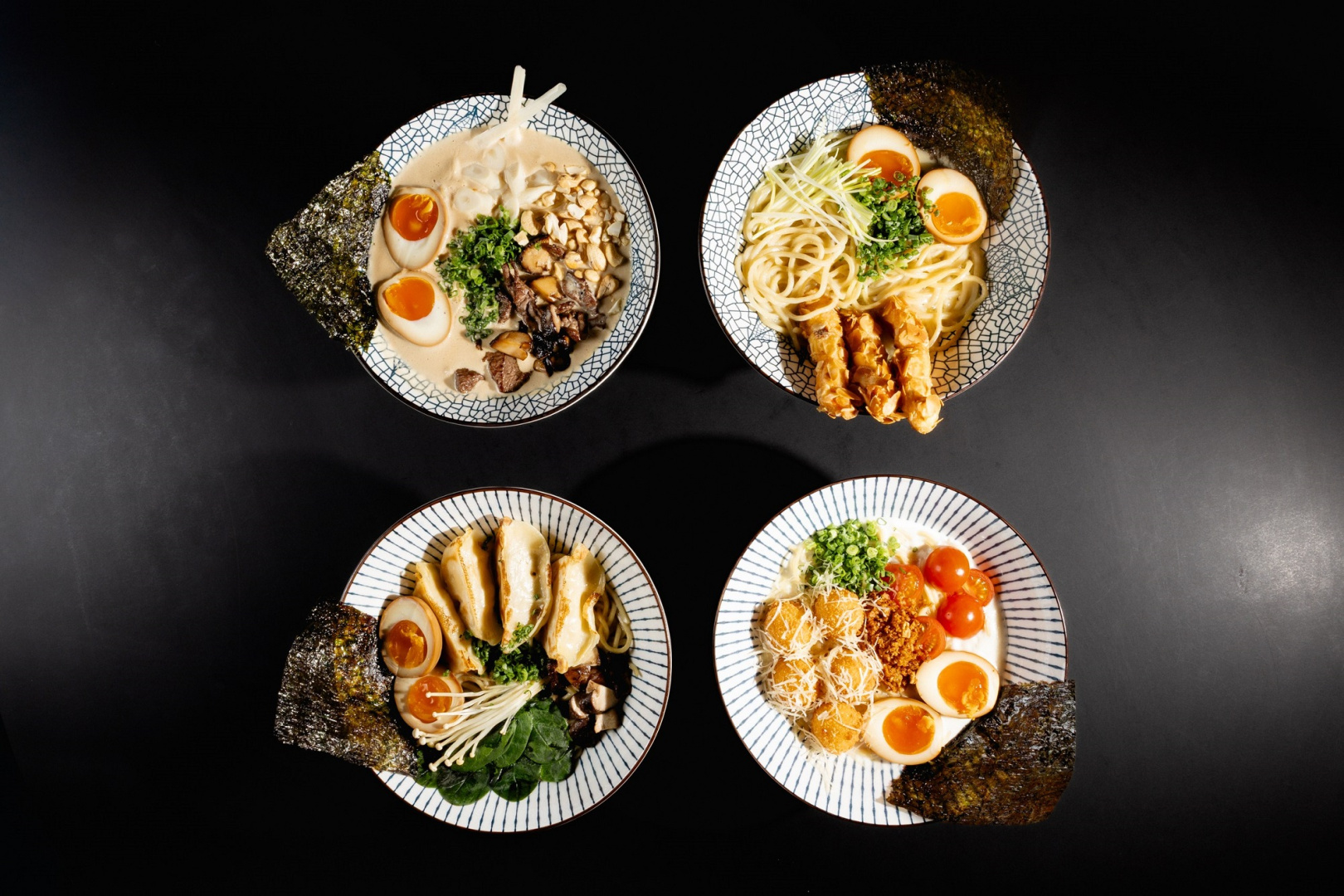 Фестиваль раменов в ресторанах «Коба» - фотография № 4