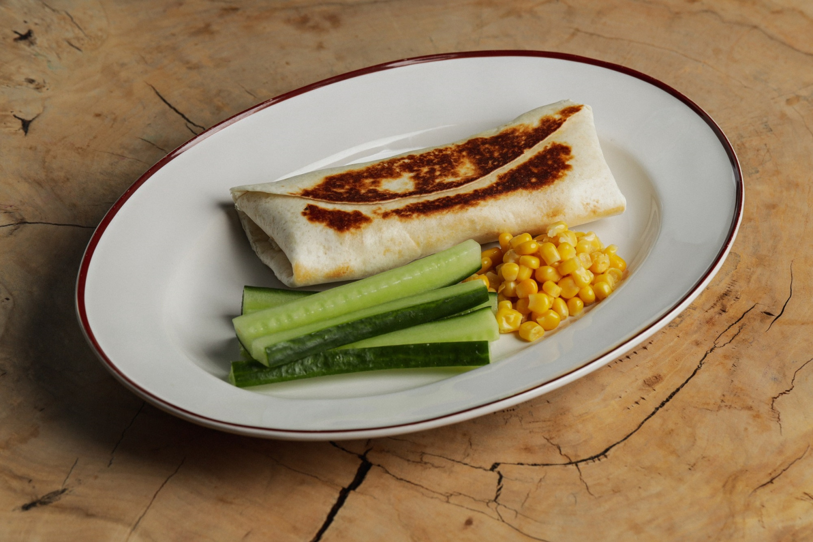 Детские бранчи в Touché - фотография № 9