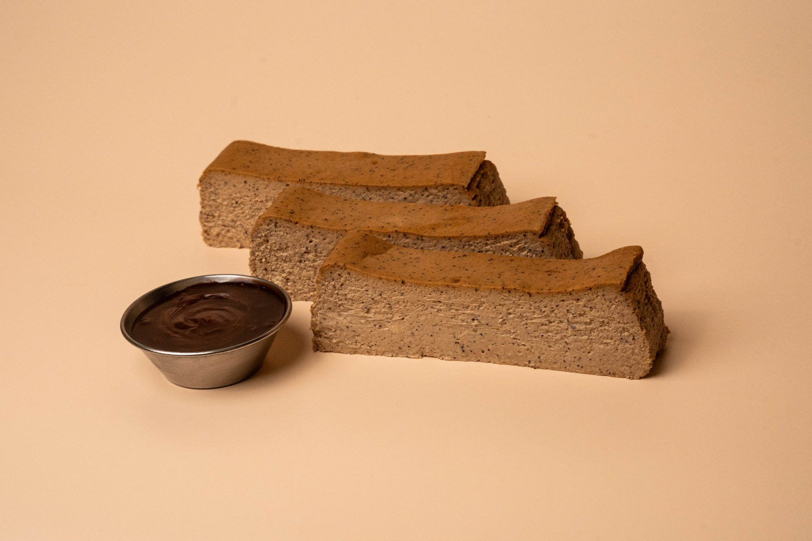 Сеть кофеен «Крем Сода» обновила десертное меню - фотография № 1