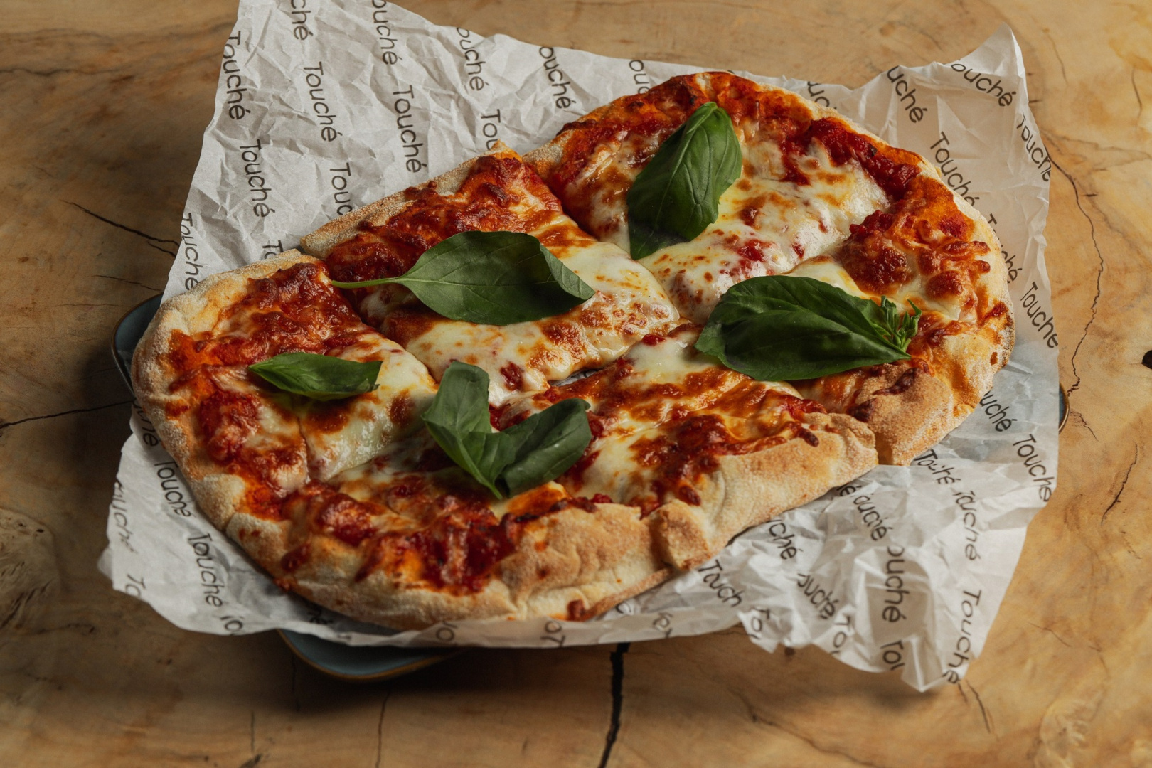 Детские бранчи в Touché - фотография № 5