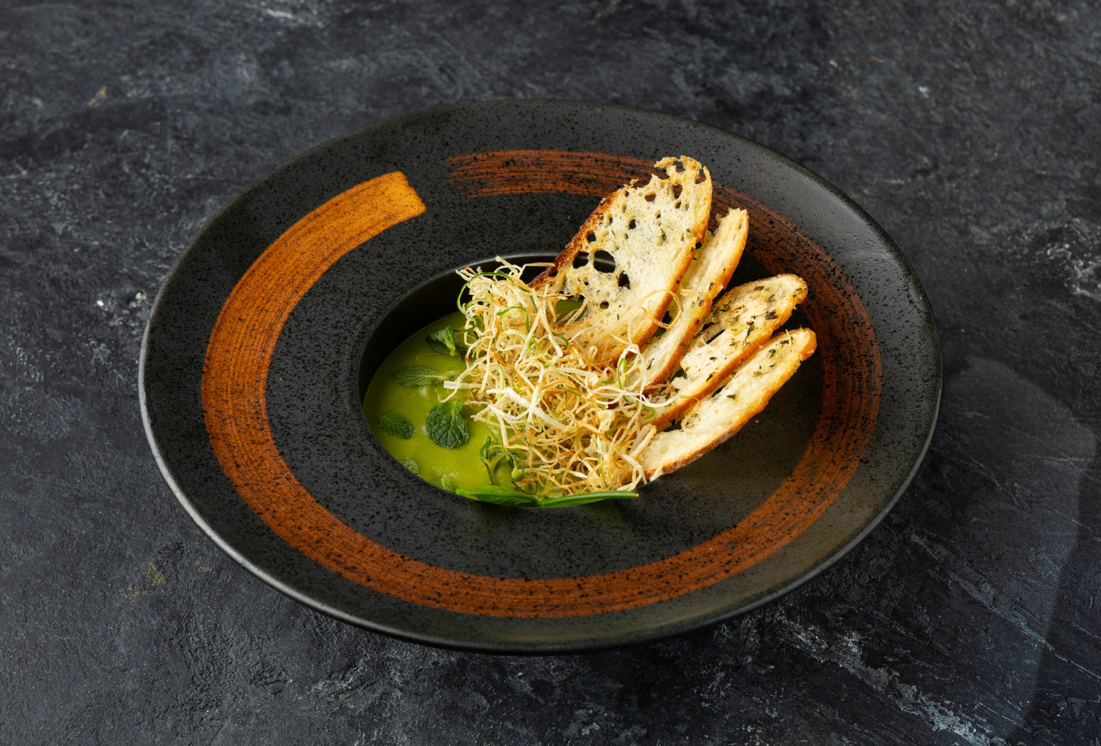 Муссон / Musson