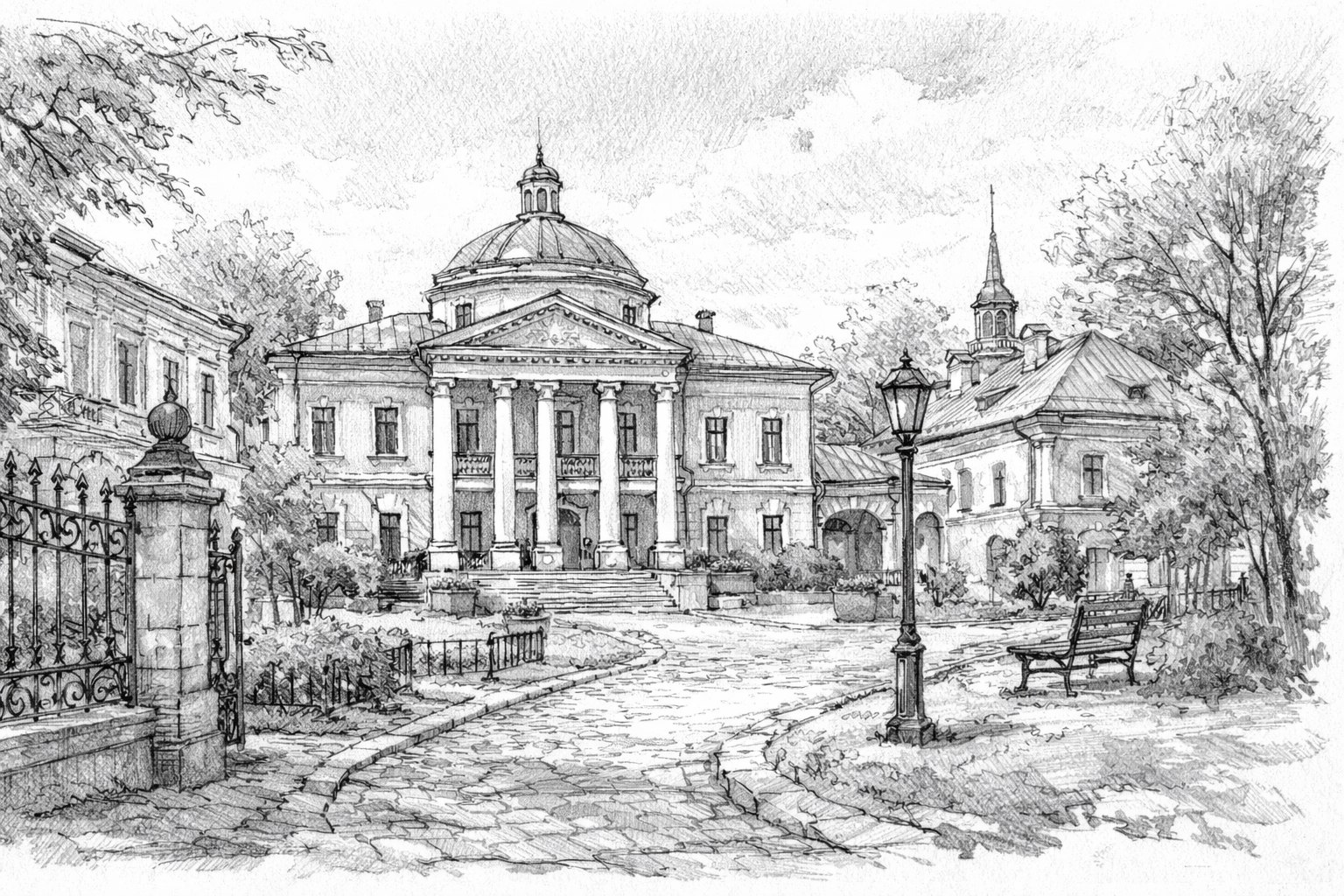 Лекция с дегустацией - фотография № 1