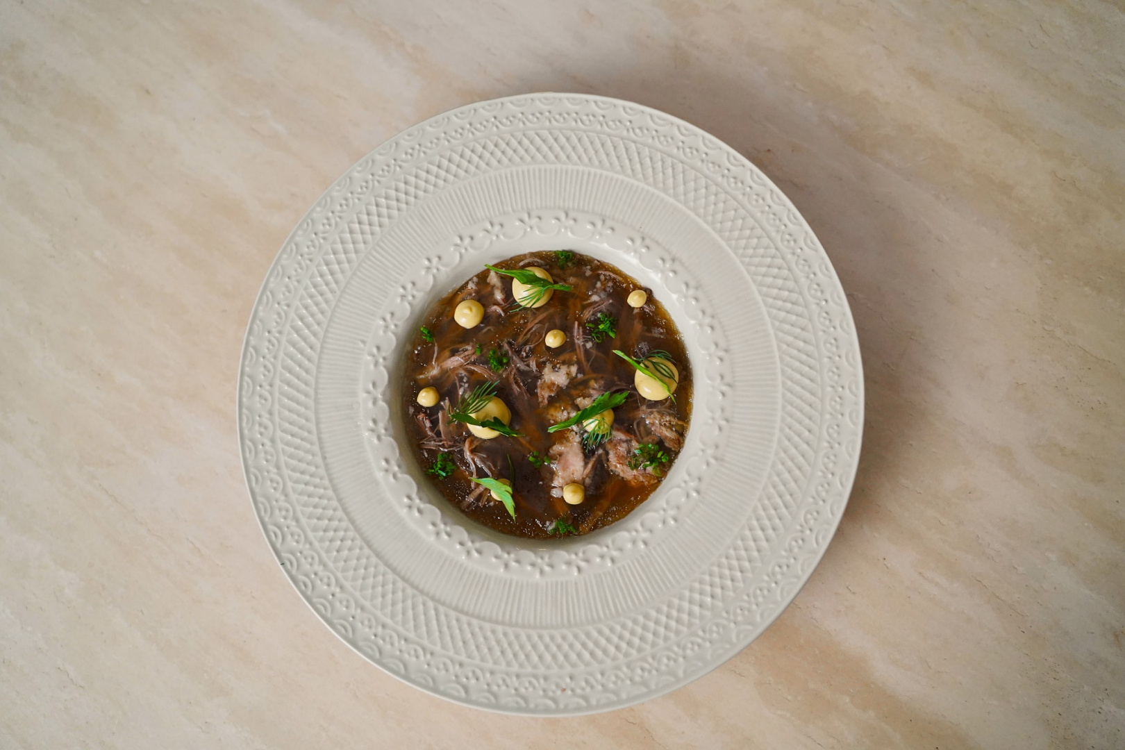 Осень в «Москве» - фотография № 3