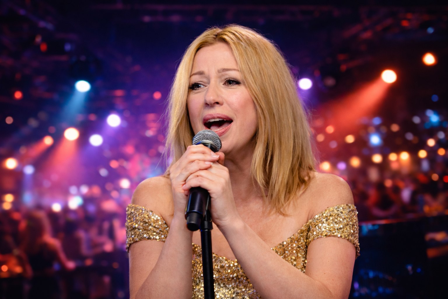 Алёна Апина - фотография № 1