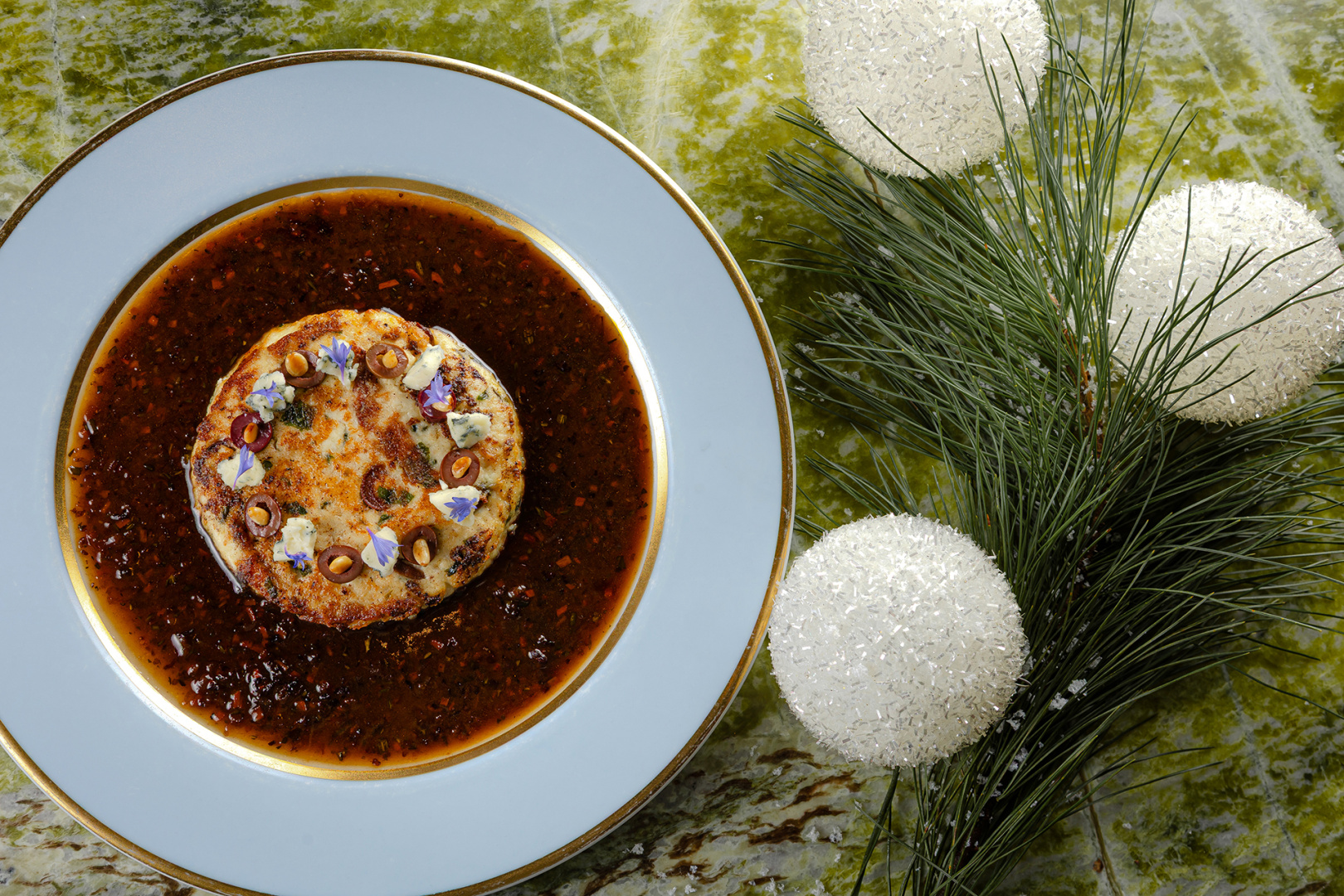 Фестиваль завтраков в Geraldine - фотография № 6