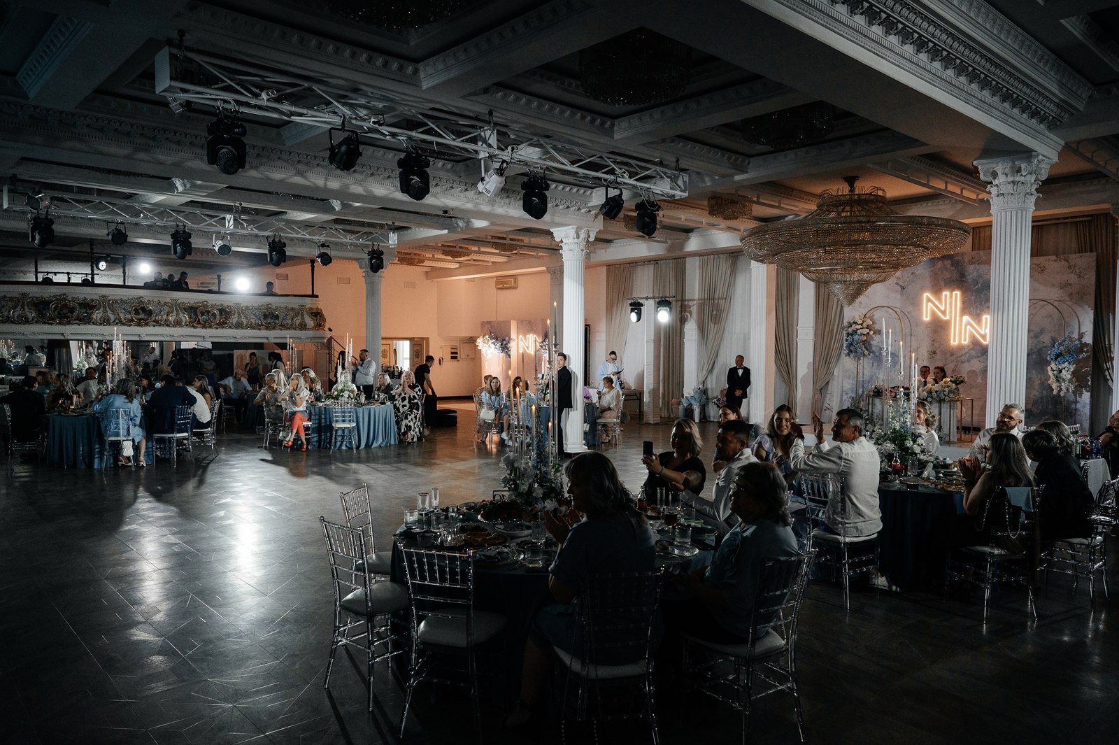 Внуково Вилладж