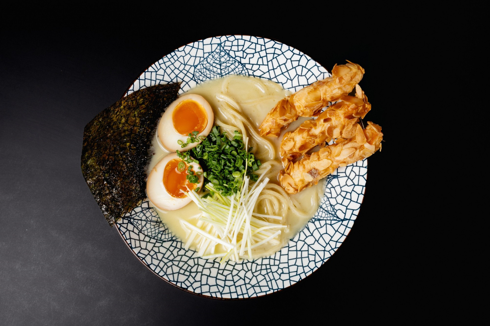 Фестиваль раменов в ресторанах «Коба» - фотография № 2