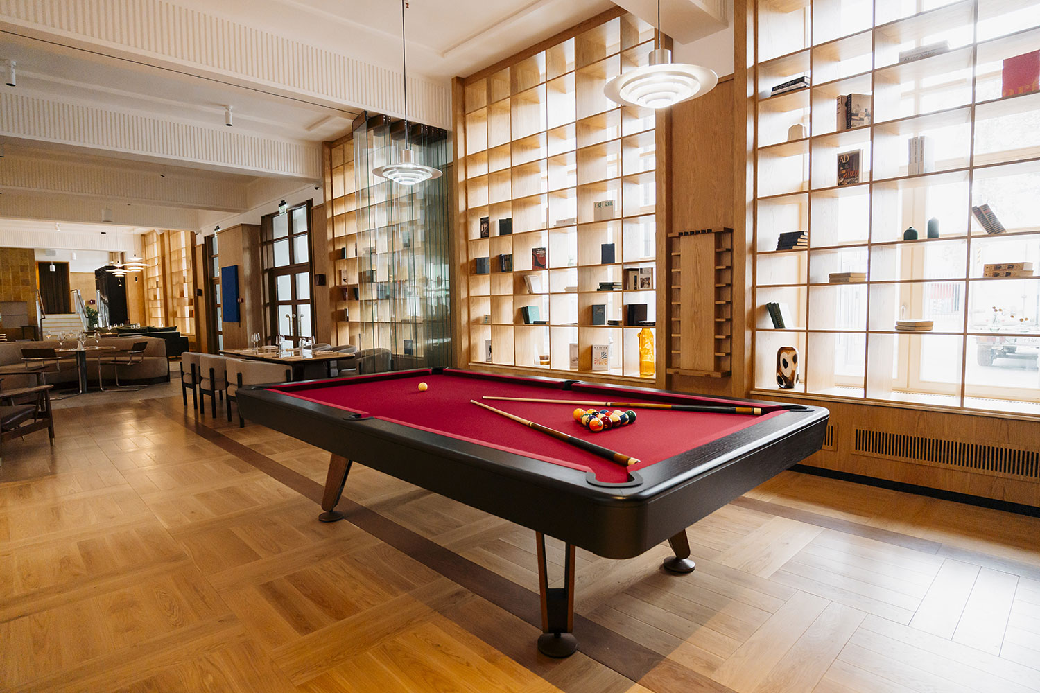 Артисты Московского театра оперетты Ольга Белохвостова и Иван Викулов - фотография № 5