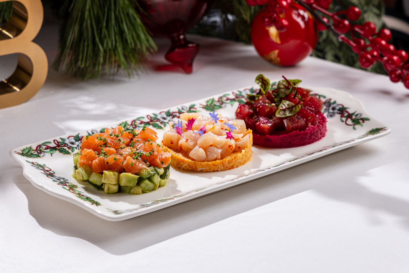 Тунец «над шубой» - фотография № 5