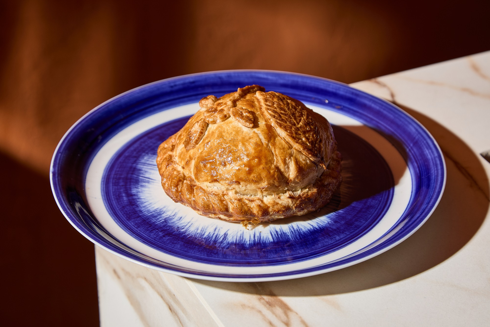 Спешл «Притчи» в ресторане Rizz - фотография № 2