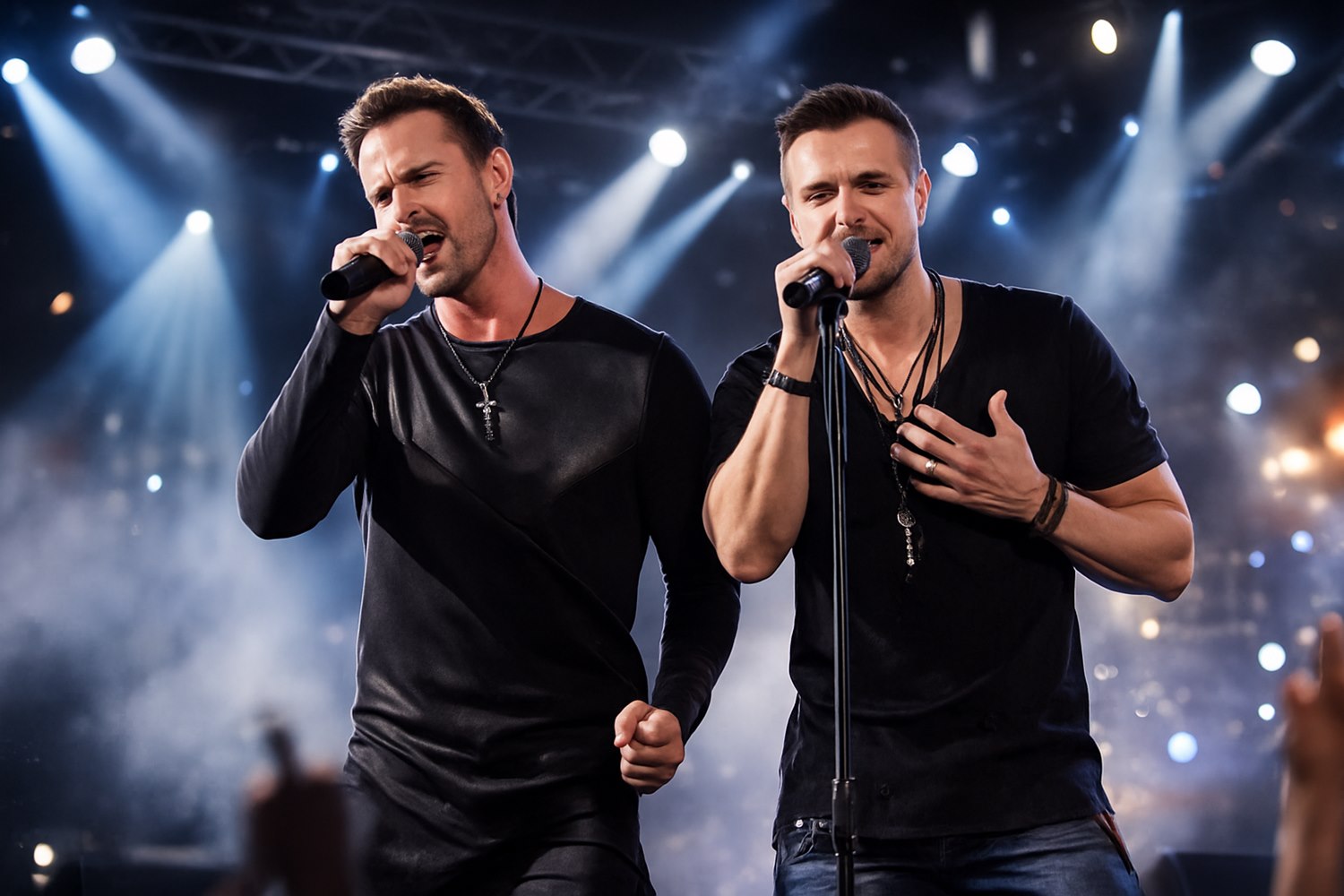 Группа PLAZMA - фотография № 1