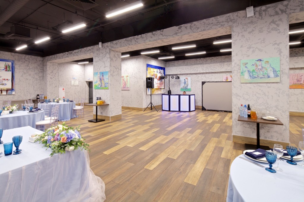 Арт Москва Войковская