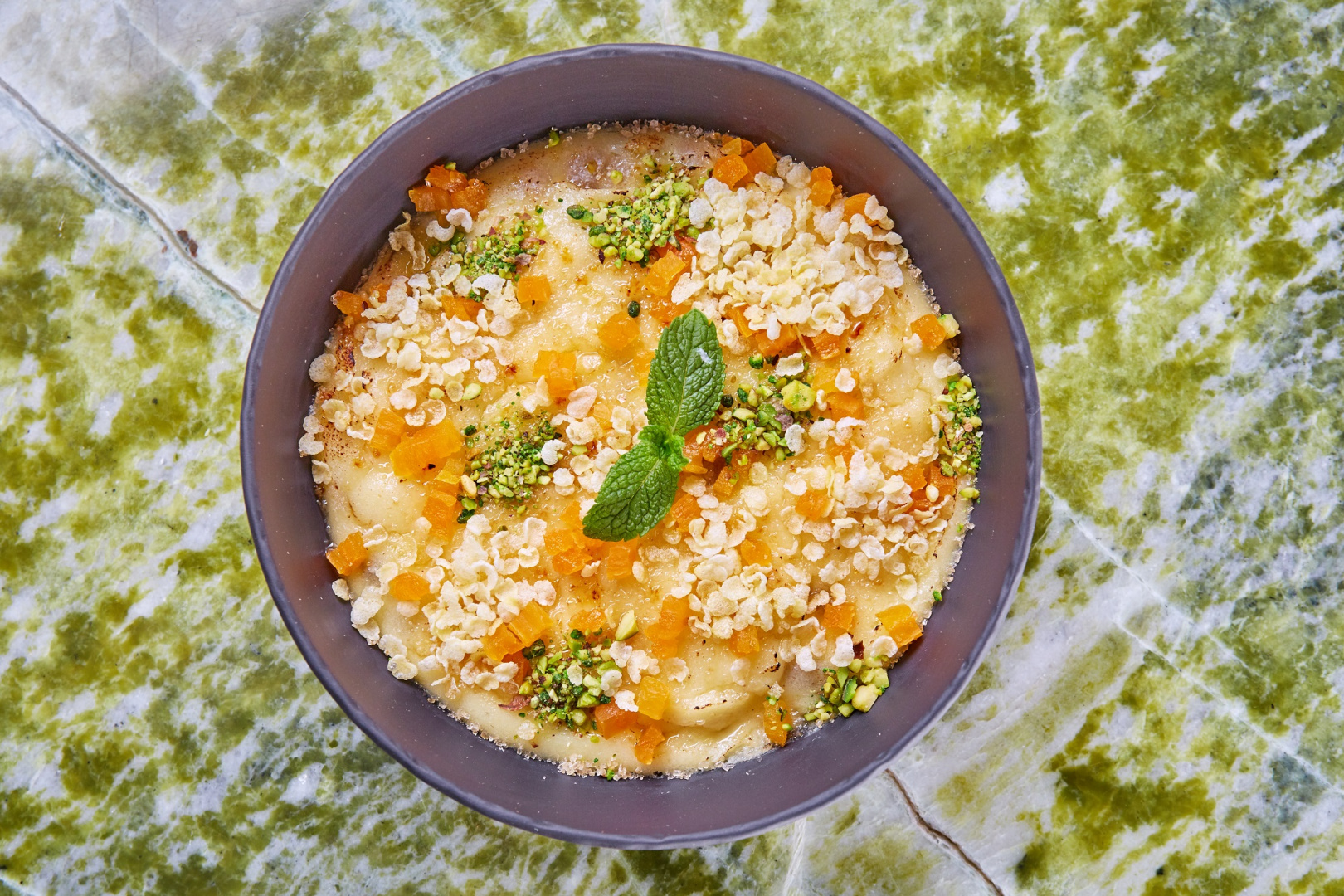 Geraldine / Жеральдин